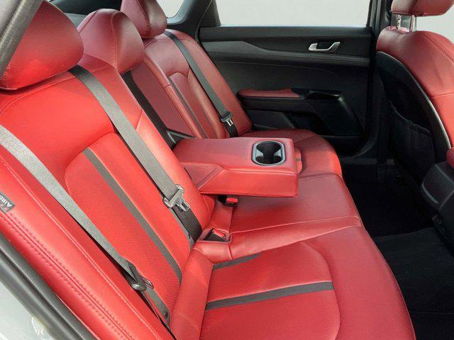used 2023 Kia K5 car, priced at $23,973