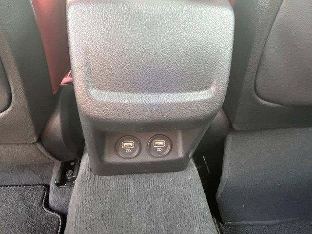 used 2023 Kia K5 car, priced at $23,973