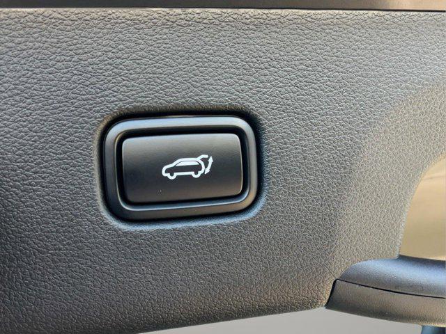 new 2025 Kia Sportage Hybrid car, priced at $35,440