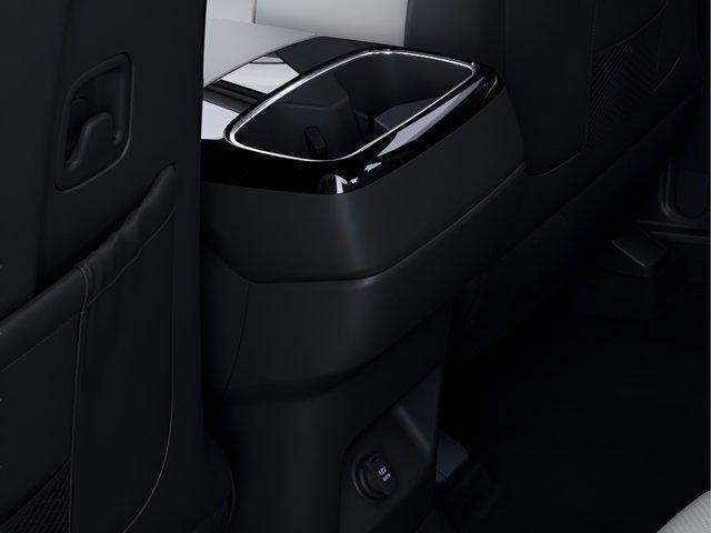 new 2025 Kia Telluride car, priced at $43,525