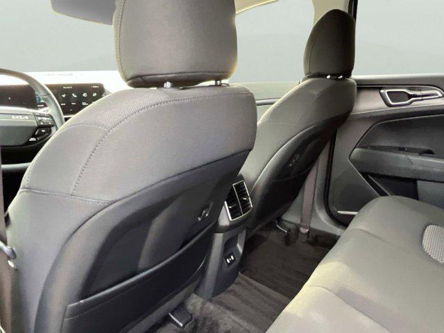 new 2026 Kia Sportage car, priced at $33,482