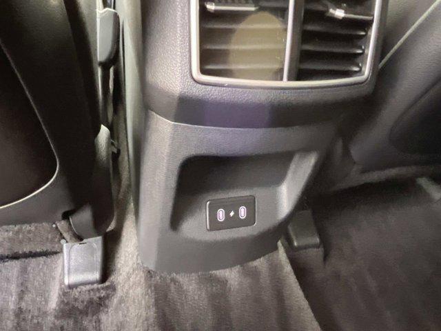 new 2026 Kia Sportage car, priced at $33,482