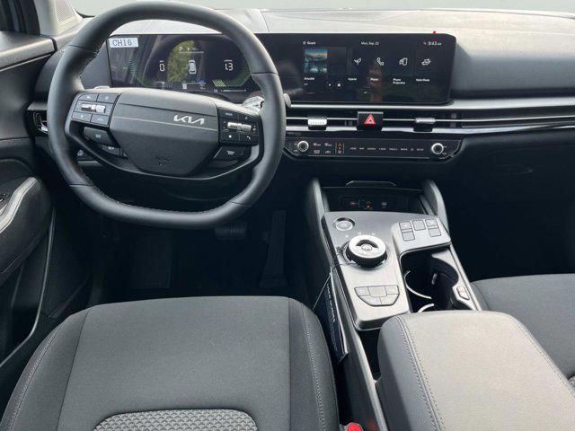 new 2026 Kia Sportage car, priced at $33,482