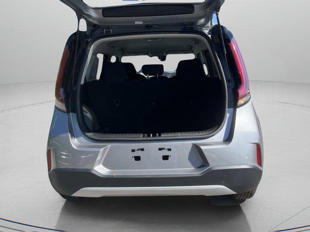 new 2025 Kia Soul car, priced at $21,619