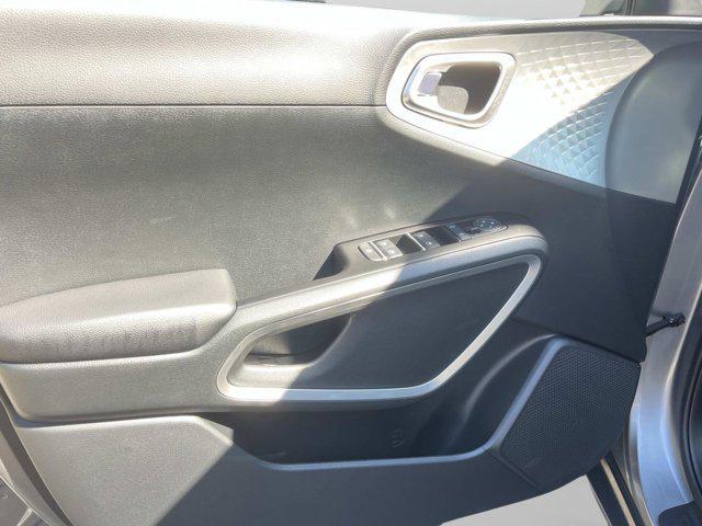 new 2025 Kia Soul car, priced at $21,619