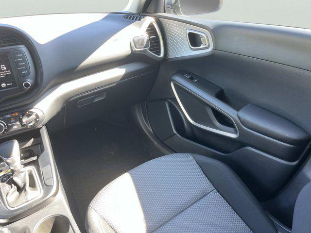 new 2025 Kia Soul car, priced at $21,619