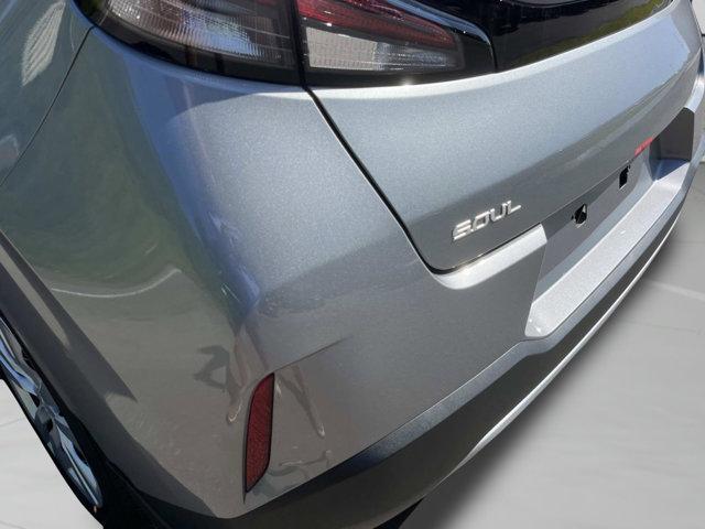 new 2025 Kia Soul car, priced at $21,619