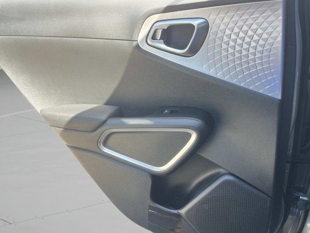 new 2025 Kia Soul car, priced at $21,619