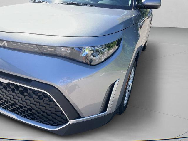 new 2025 Kia Soul car, priced at $21,619