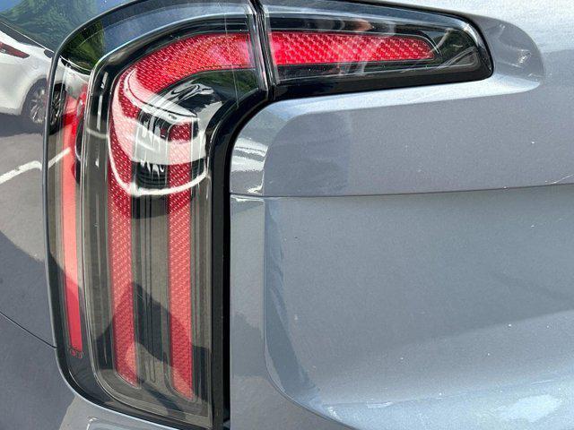 new 2024 Kia Telluride car, priced at $53,305