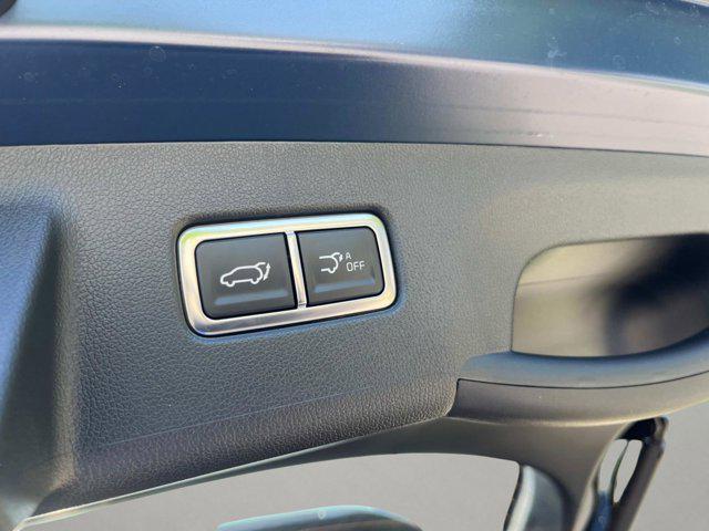 new 2025 Kia Sorento car, priced at $46,922