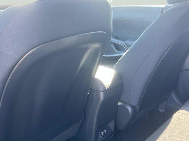 new 2025 Kia Soul car, priced at $24,069