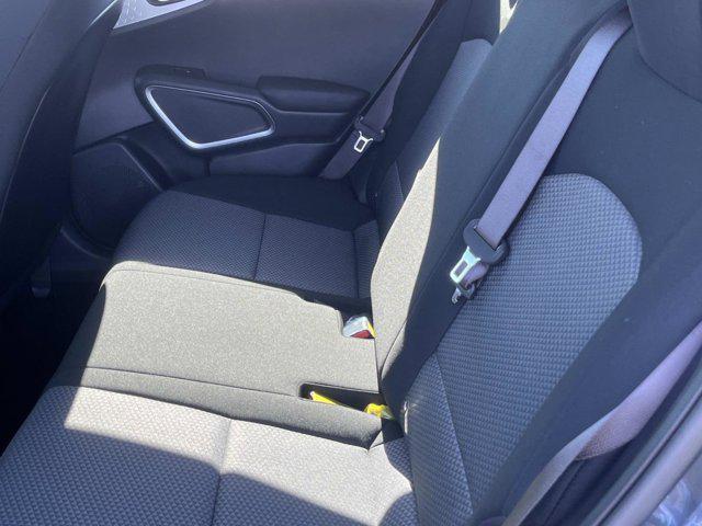 new 2025 Kia Soul car, priced at $24,069