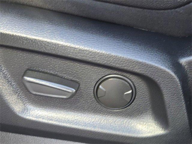 used 2021 Ford Ranger car, priced at $34,671