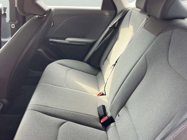 new 2025 Kia K4 car, priced at $24,353