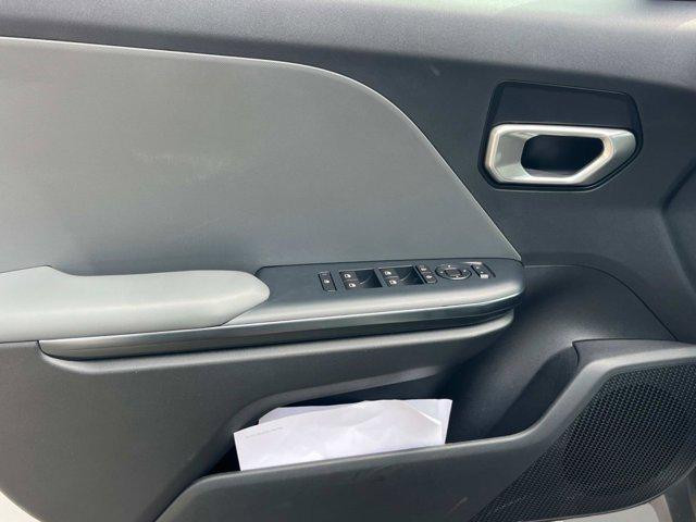 new 2025 Kia K4 car, priced at $24,353