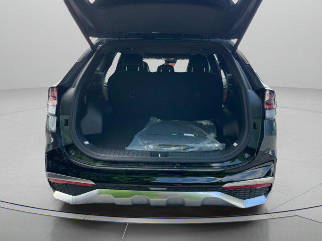 new 2025 Kia Sportage Hybrid car, priced at $38,255