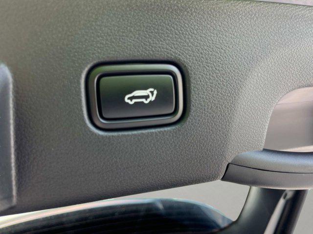 new 2025 Kia Sportage Hybrid car, priced at $38,255