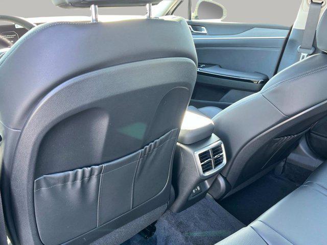 new 2025 Kia K5 car, priced at $34,550