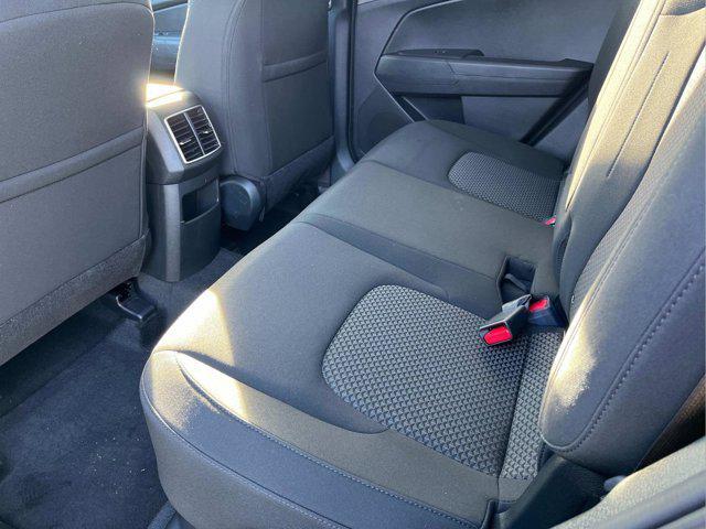 new 2025 Kia Sportage Hybrid car, priced at $30,535