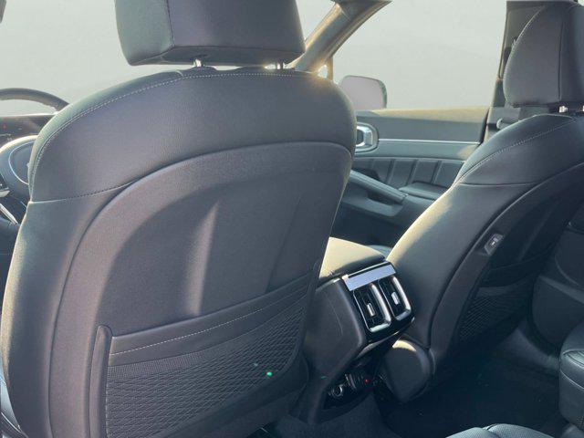 new 2025 Kia Sorento car, priced at $47,025