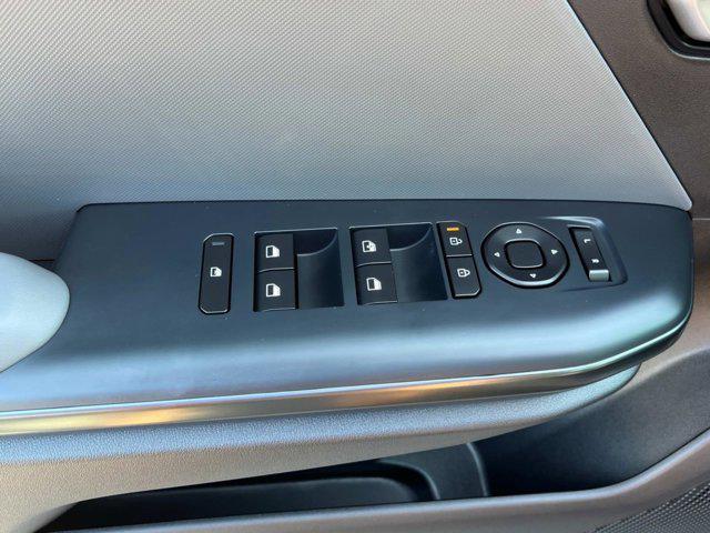 new 2025 Kia K4 car, priced at $21,556