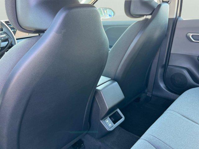 new 2025 Kia K4 car, priced at $21,556