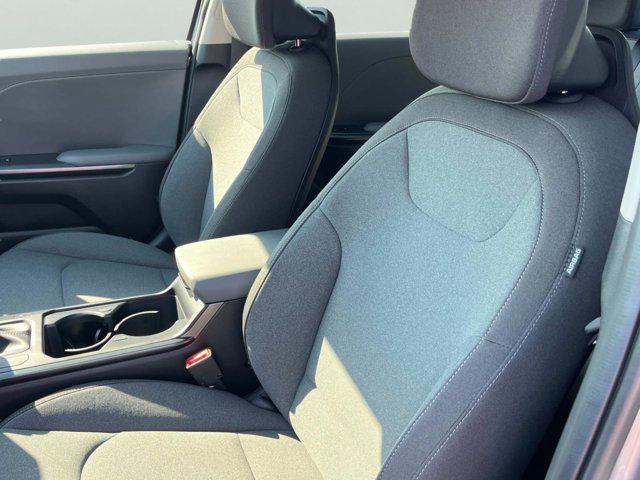 new 2025 Kia K4 car, priced at $21,556
