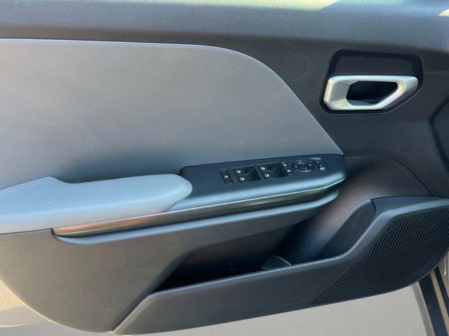 new 2025 Kia K4 car, priced at $21,556