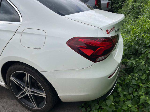 used 2021 Mercedes-Benz A-Class car, priced at $24,870