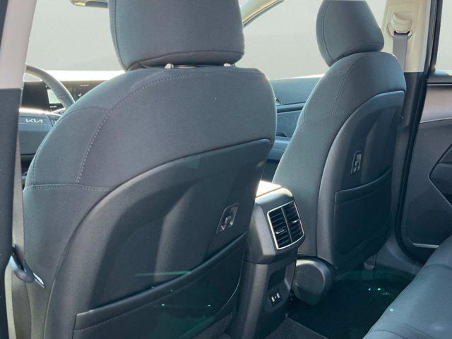 new 2026 Kia Sportage car, priced at $33,482