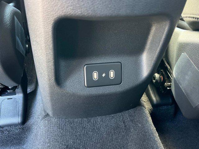 new 2026 Kia Sportage car, priced at $33,482