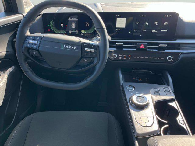 new 2026 Kia Sportage car, priced at $33,482