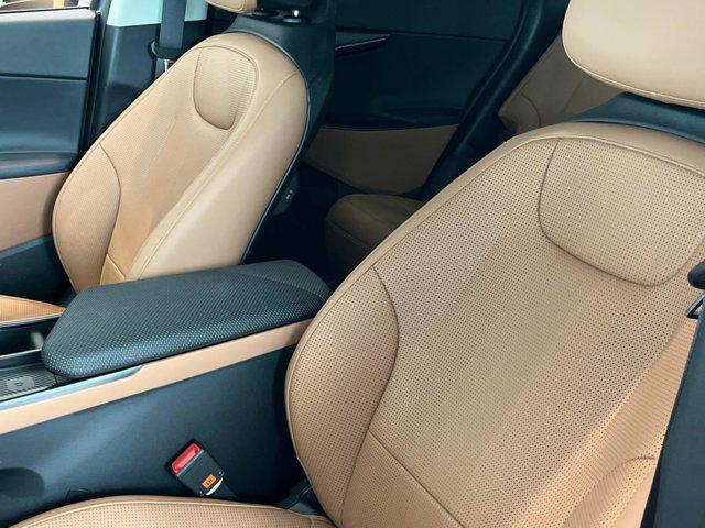 new 2026 Kia EV9 car, priced at $60,470