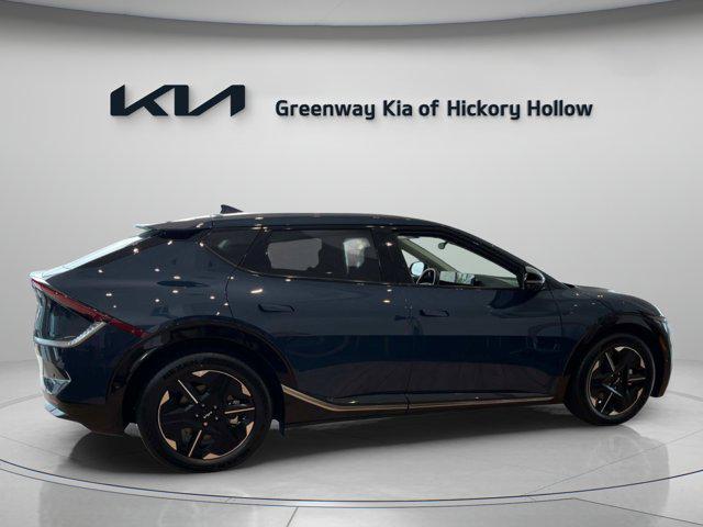 new 2026 Kia EV9 car, priced at $60,470