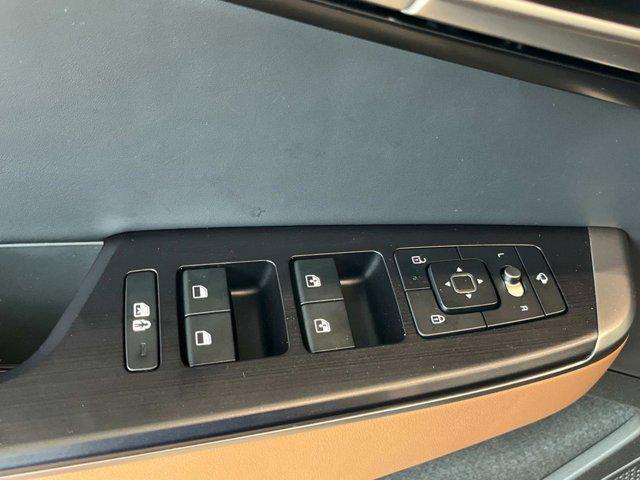 new 2026 Kia EV9 car, priced at $60,470