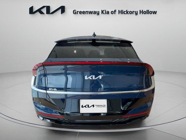 new 2026 Kia EV9 car, priced at $60,470