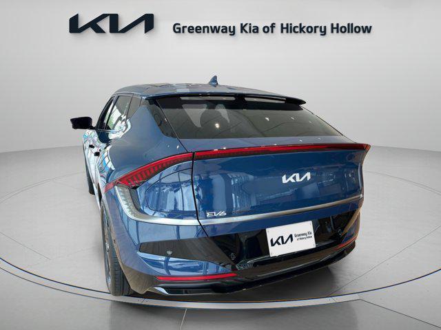 new 2026 Kia EV9 car, priced at $60,470