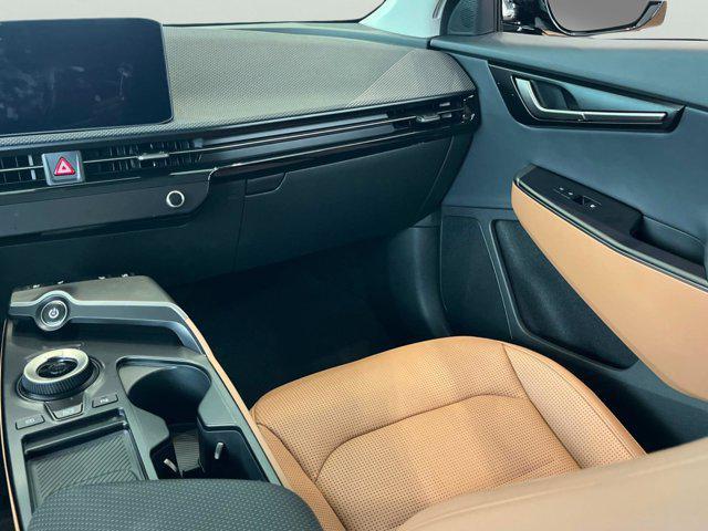 new 2026 Kia EV9 car, priced at $60,470