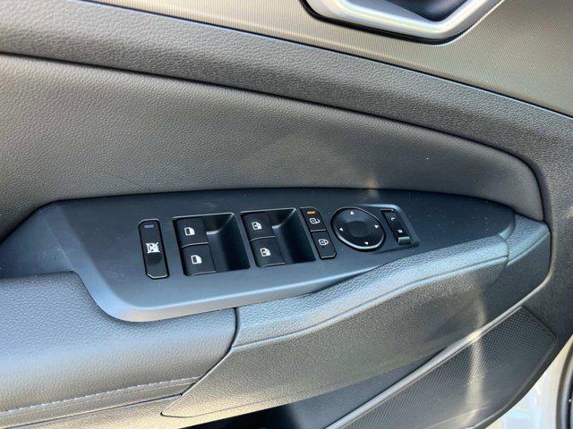 new 2026 Kia Sportage car, priced at $33,560