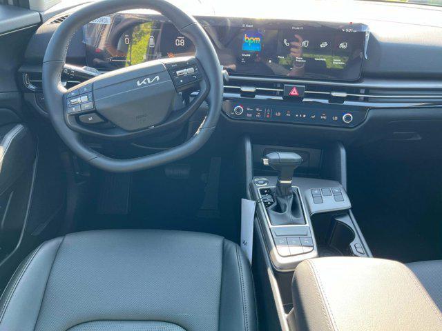 new 2026 Kia Sportage car, priced at $33,560