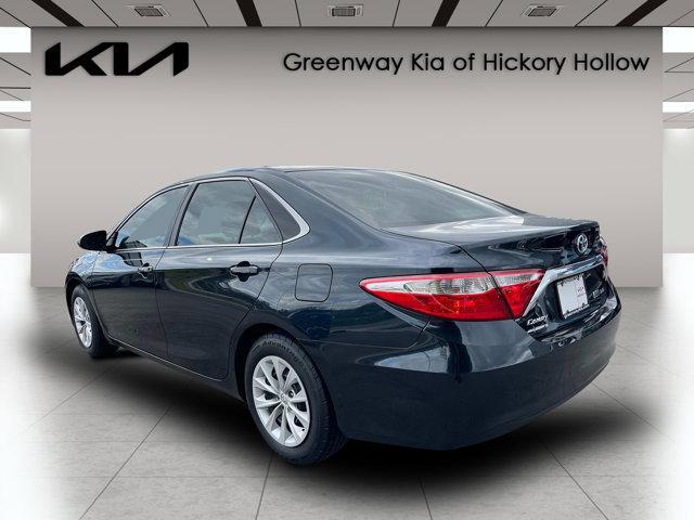 used 2016 Toyota Camry Hybrid car, priced at $15,850