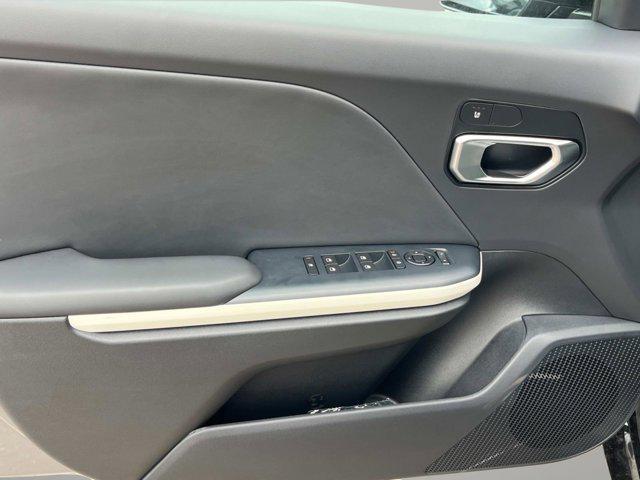 new 2025 Kia K4 car, priced at $25,040