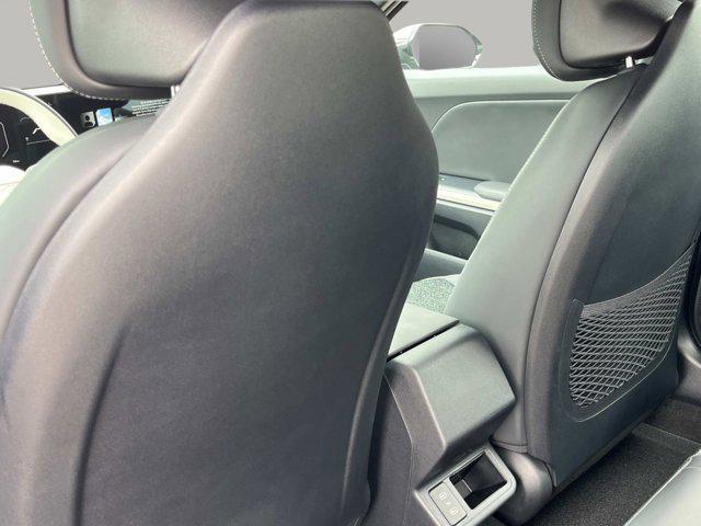 new 2025 Kia K4 car, priced at $25,040