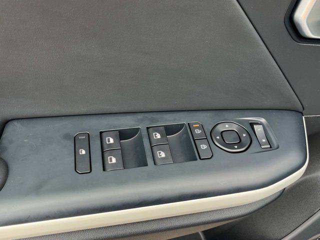 new 2025 Kia K4 car, priced at $25,040