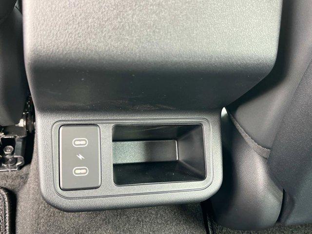 new 2025 Kia K4 car, priced at $25,040