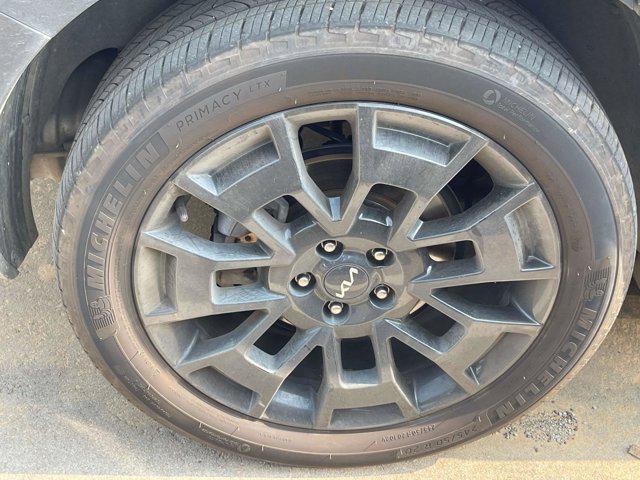 used 2022 Kia Telluride car, priced at $37,614