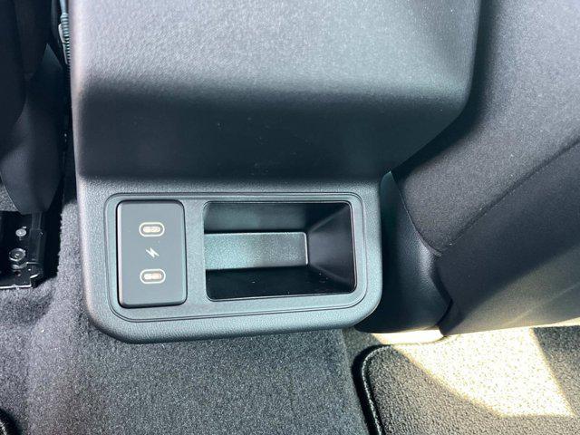 new 2025 Kia K4 car, priced at $23,235