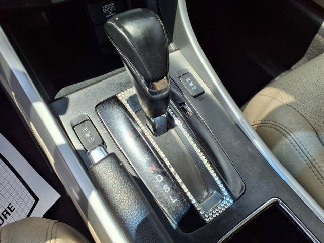 used 2013 Honda Accord car, priced at $12,900