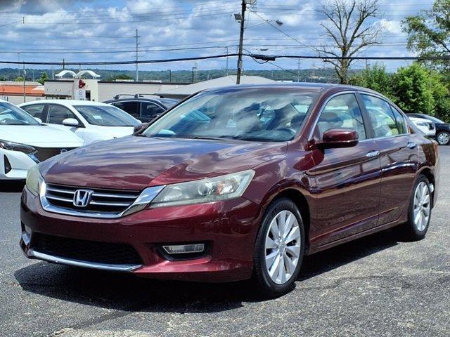 used 2013 Honda Accord car, priced at $12,900
